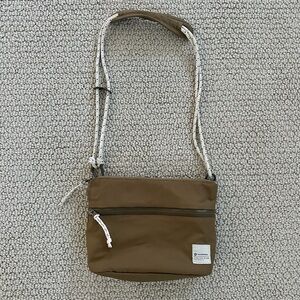 Lululemon Crossbody Bag